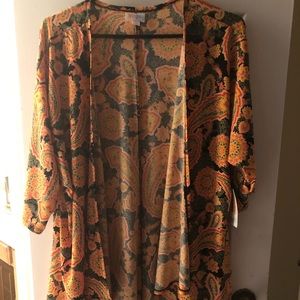 Lularoe Lindsay